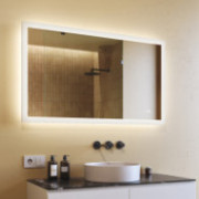 Lustra prostokątne - Glasmo